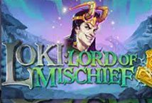 Loki Lord of Mischief Slot Review